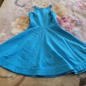 Elizabeth and James Sleeveless Dress